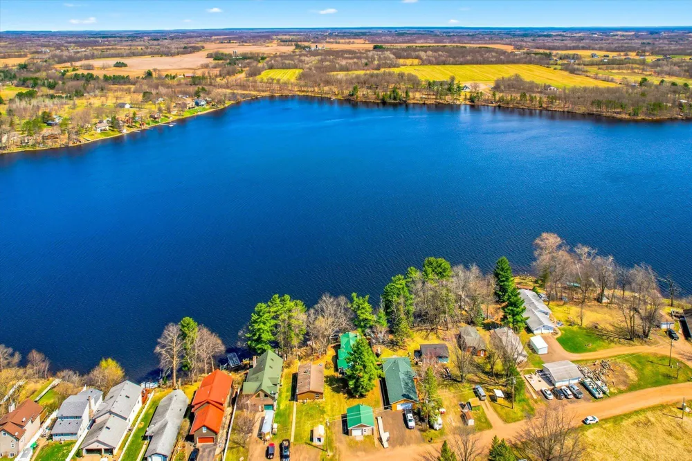 17678 Edgewater Road NE Pine City, MN 55063