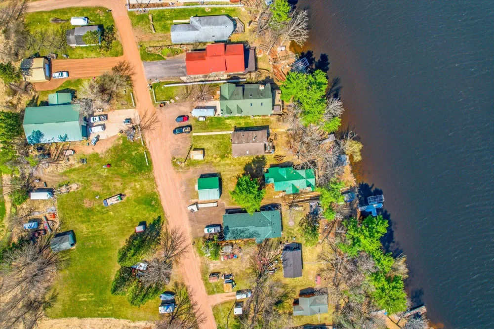 17678 Edgewater Road NE Pine City, MN 55063