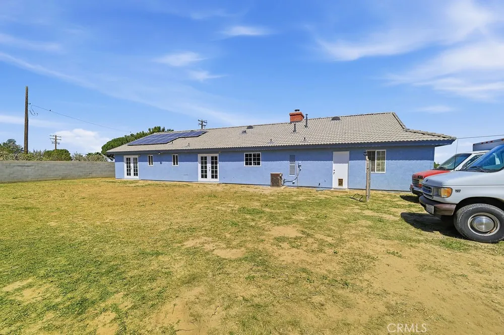 7624 E Avenue U Littlerock, CA 93543