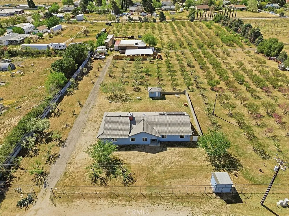 7624 E Avenue U Littlerock, CA 93543