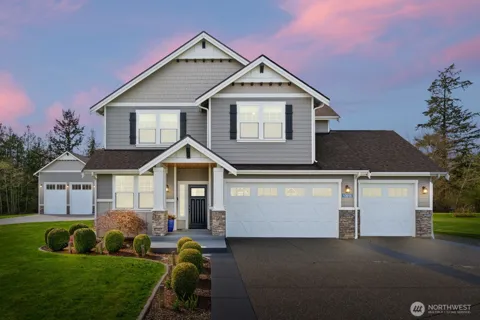 10916 Bay Meadows Lane