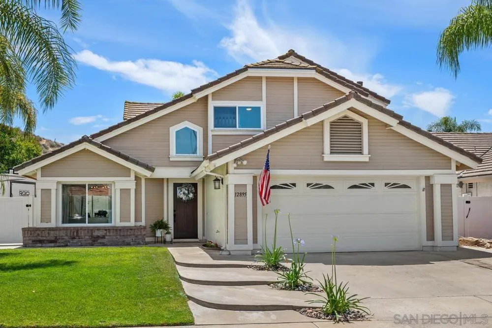 12895 Meseta Lane
