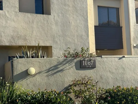 1067 Padre Drive #1