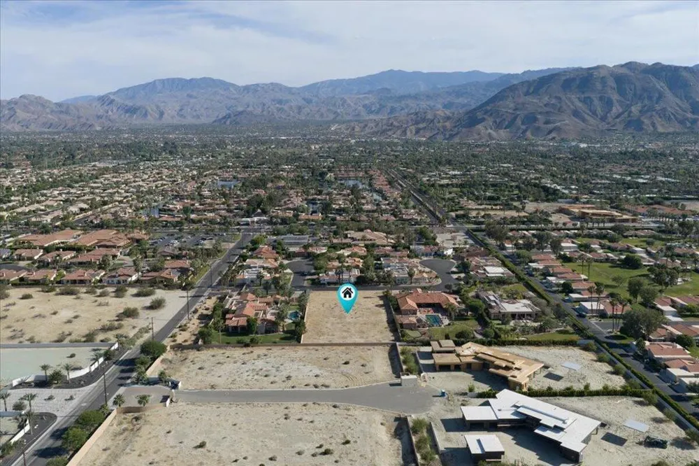 2 Carrera Place Rancho Mirage, CA 92270