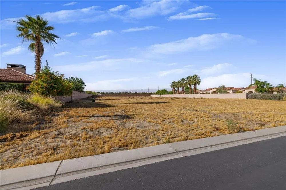 2 Carrera Place Rancho Mirage, CA 92270