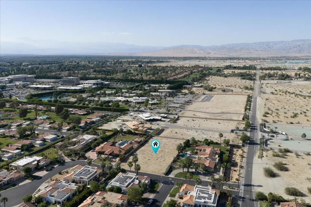 2 Carrera Place Rancho Mirage, CA 92270