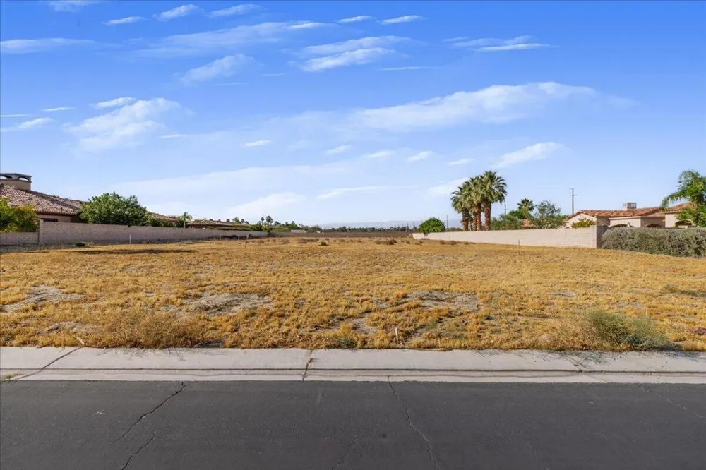 2 Carrera Place Rancho Mirage, CA 92270