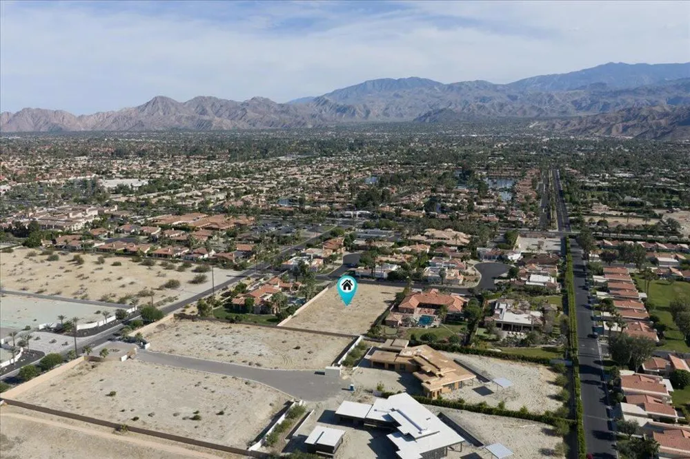 2 Carrera Place Rancho Mirage, CA 92270