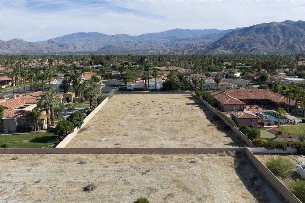2 Carrera Place Rancho Mirage, CA 92270