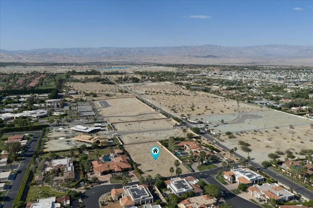 2 Carrera Place Rancho Mirage, CA 92270