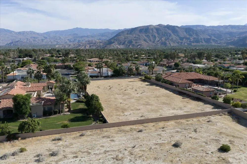 2 Carrera Place Rancho Mirage, CA 92270