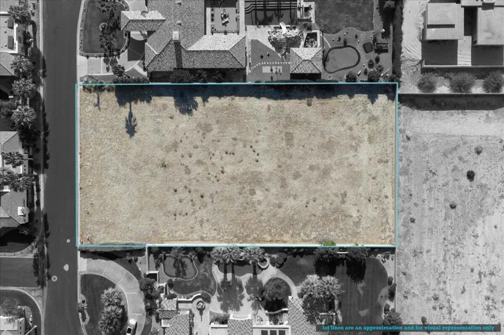 2 Carrera Place Rancho Mirage, CA 92270