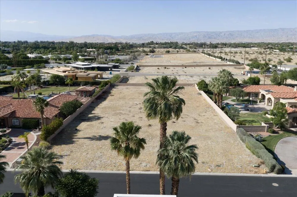 2 Carrera Place Rancho Mirage, CA 92270