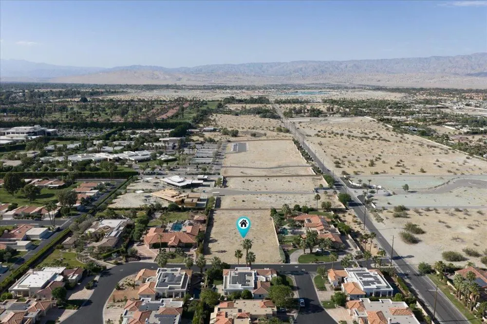 2 Carrera Place Rancho Mirage, CA 92270
