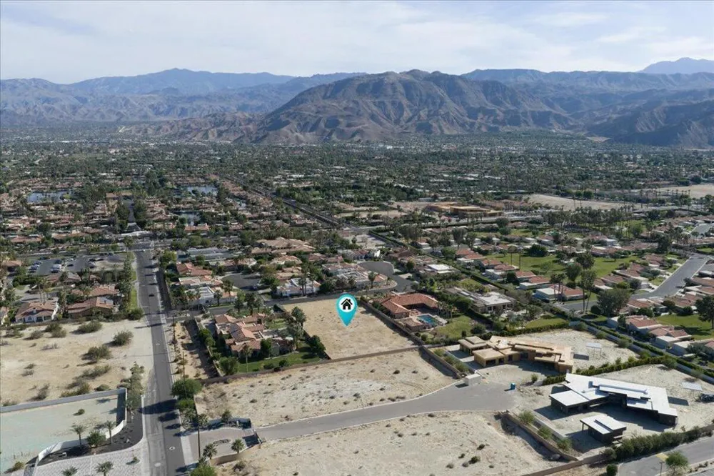 2 Carrera Place Rancho Mirage, CA 92270