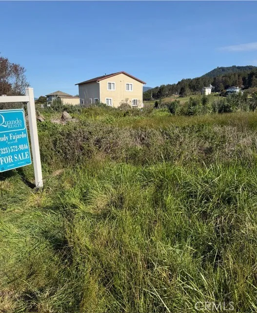 974 Lower Pacific Shelter Cove, CA 95589
