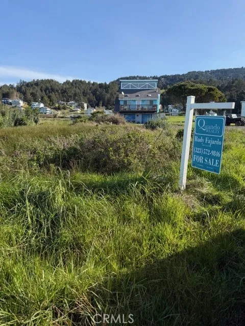 974 Lower Pacific Shelter Cove, CA 95589