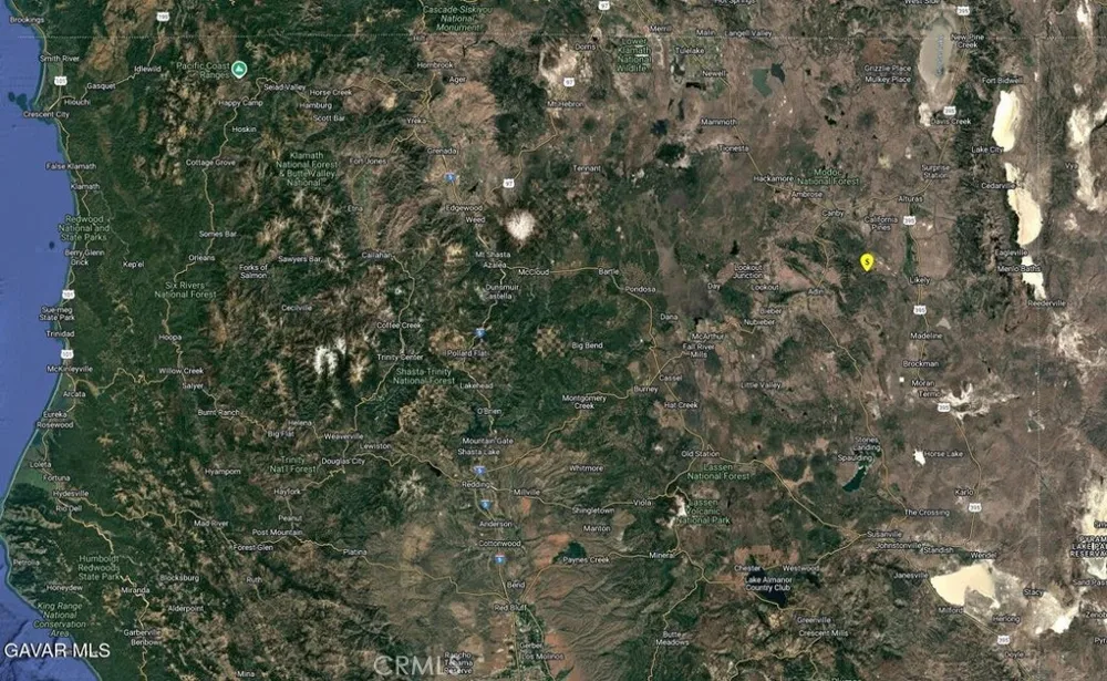 Devils Dr Alturas, CA 96101