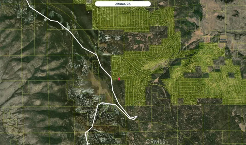 Devils Dr Alturas, CA 96101