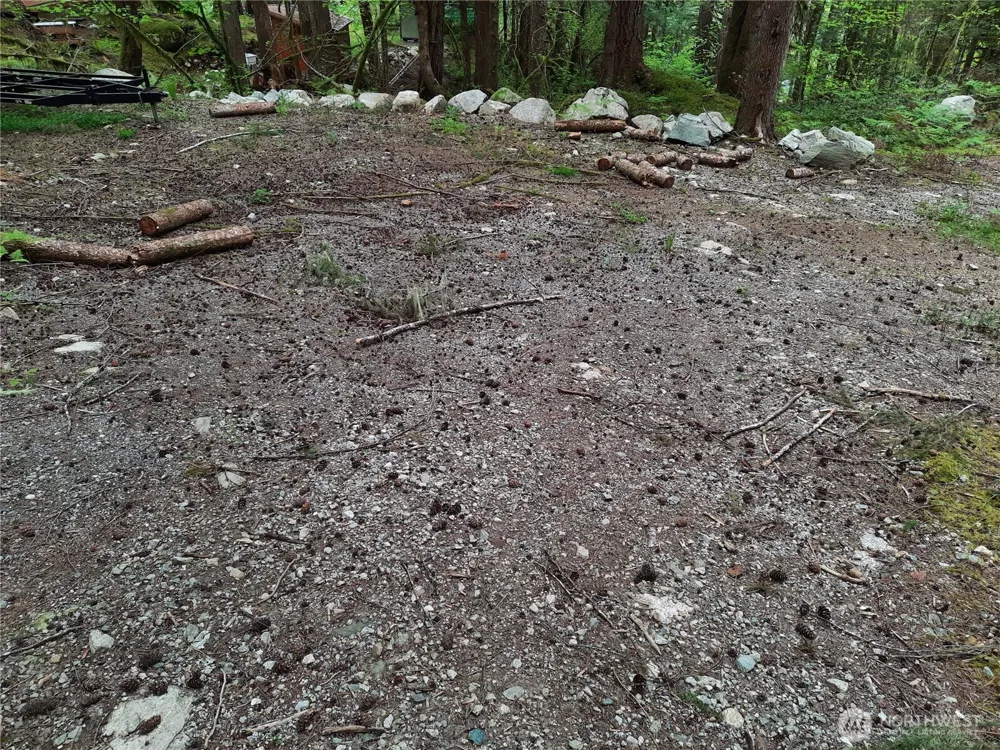 0 Cascade River Road Marblemount, WA 98263