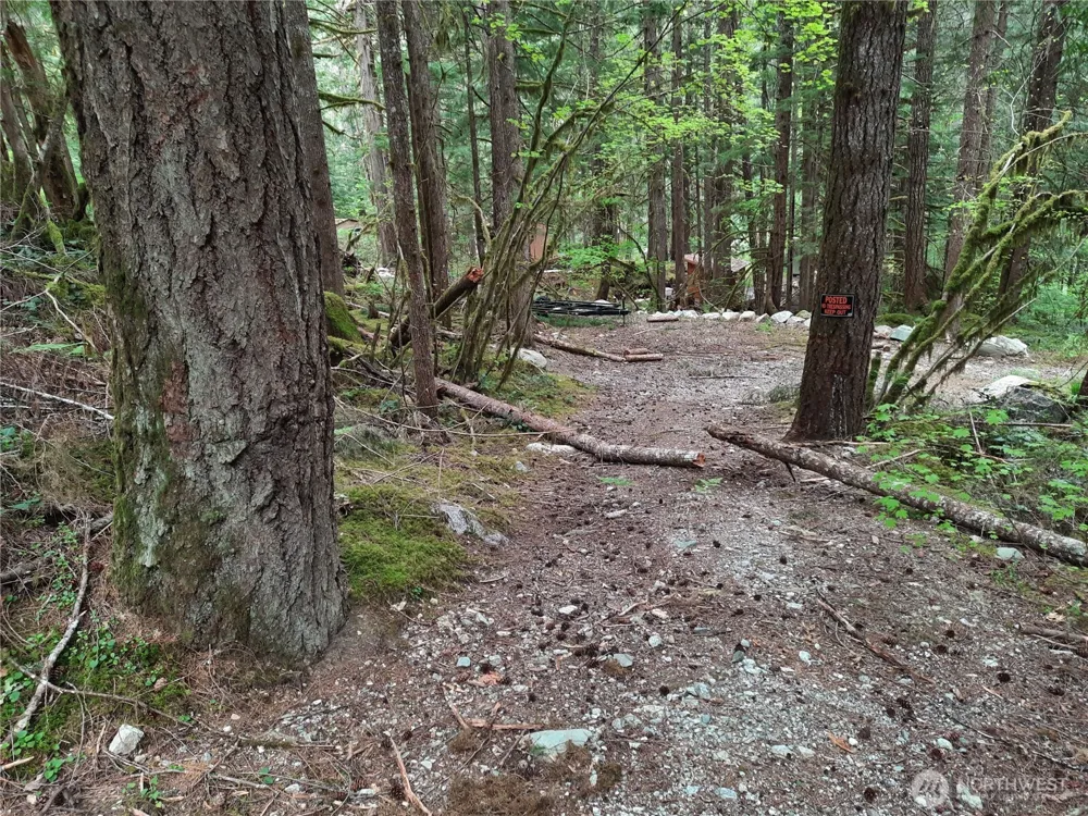 0 Cascade River Road Marblemount, WA 98263