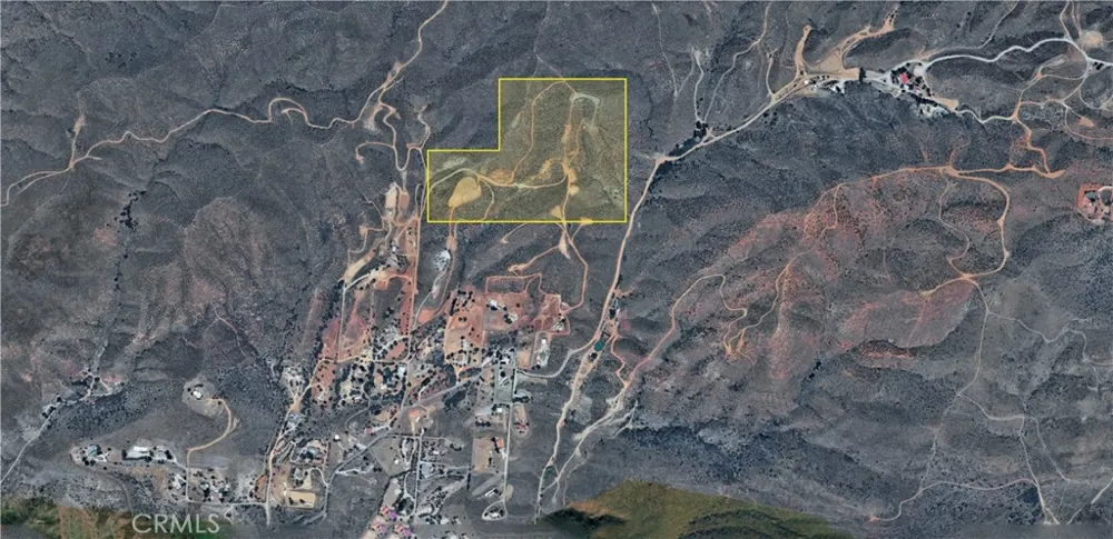 Teller Agua Dulce, CA 91350