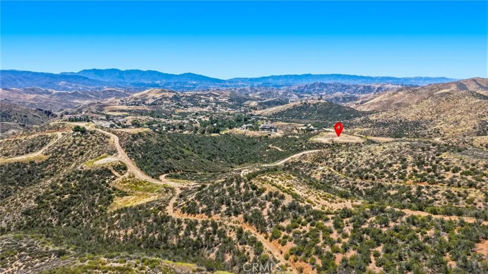 Teller Agua Dulce, CA 91350