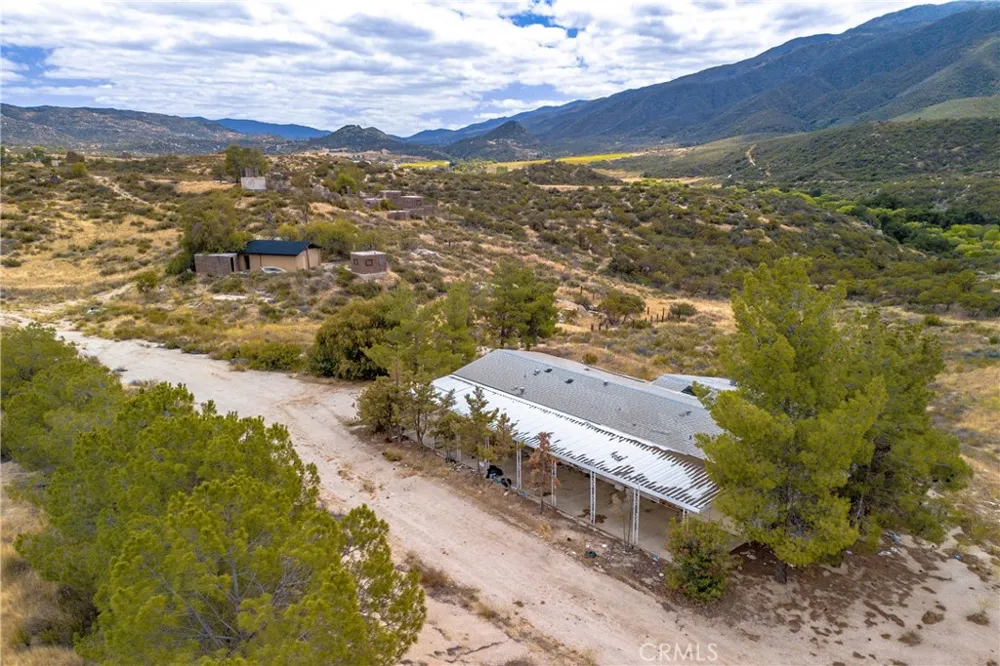 39360 Highway 79 Warner Springs, CA 92086