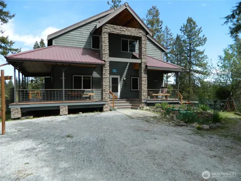 46 Little Bear Lane