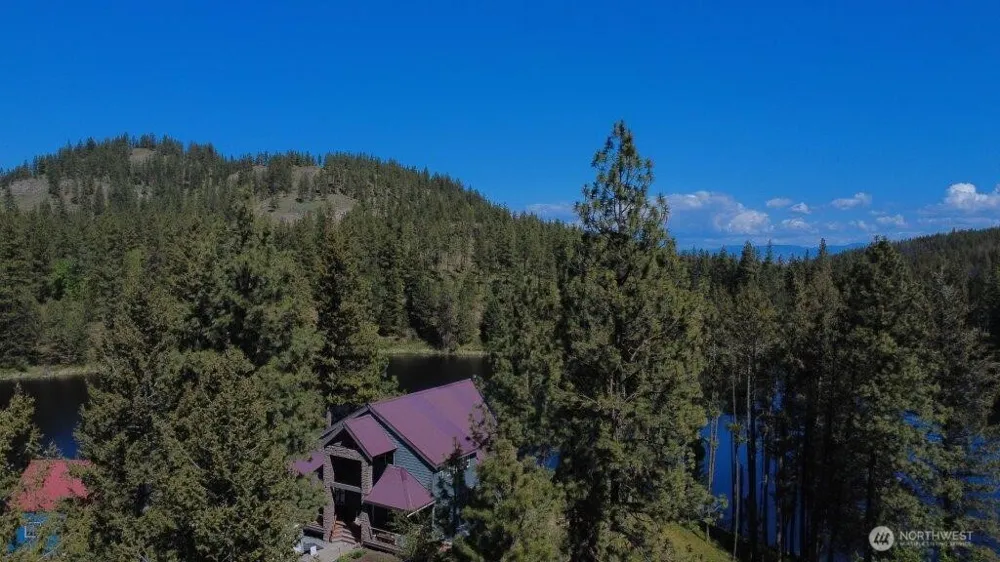 46 Little Bear Lane Tonasket, WA 98855