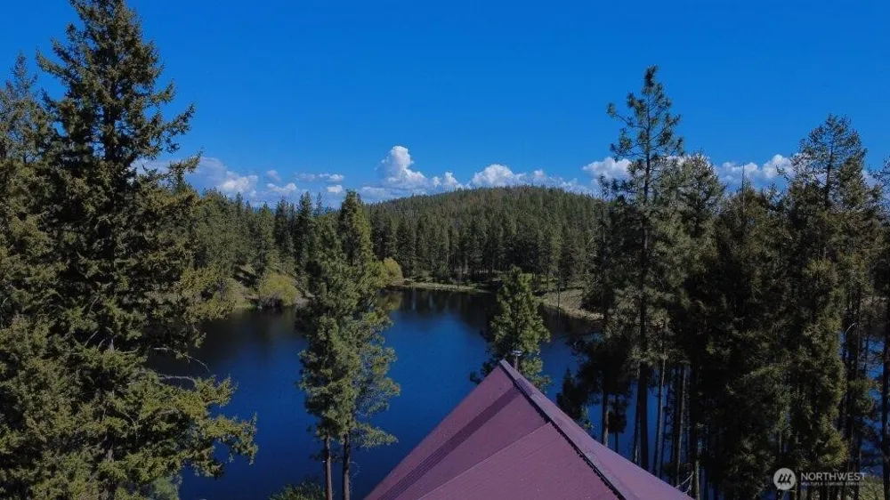 46 Little Bear Lane Tonasket, WA 98855