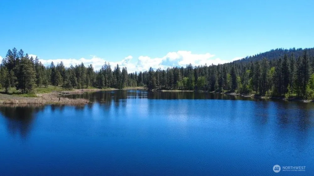 46 Little Bear Lane Tonasket, WA 98855