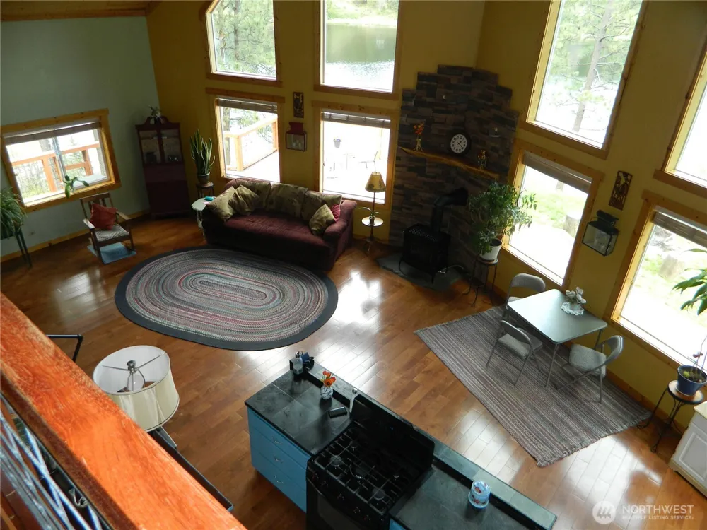 46 Little Bear Lane Tonasket, WA 98855