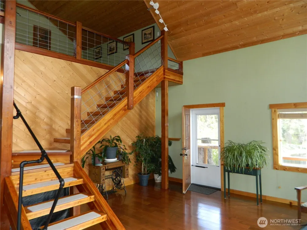 46 Little Bear Lane Tonasket, WA 98855