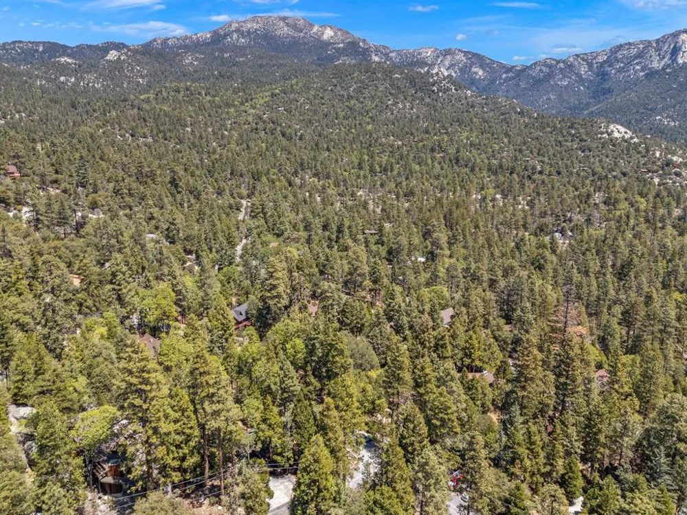 53600 Rocky Way Idyllwild, CA 92549