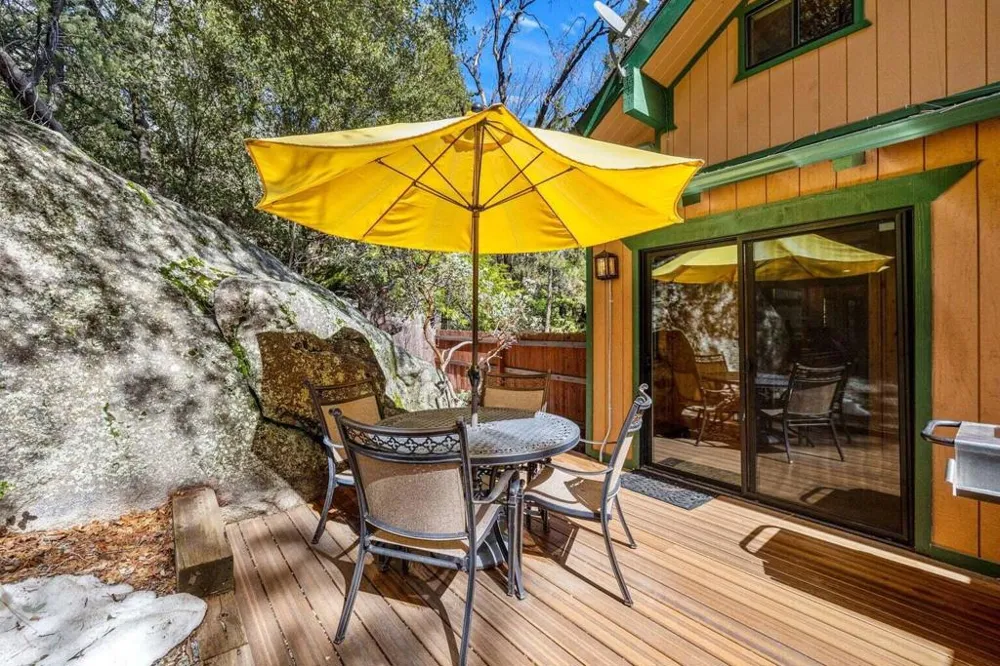 53600 Rocky Way Idyllwild, CA 92549