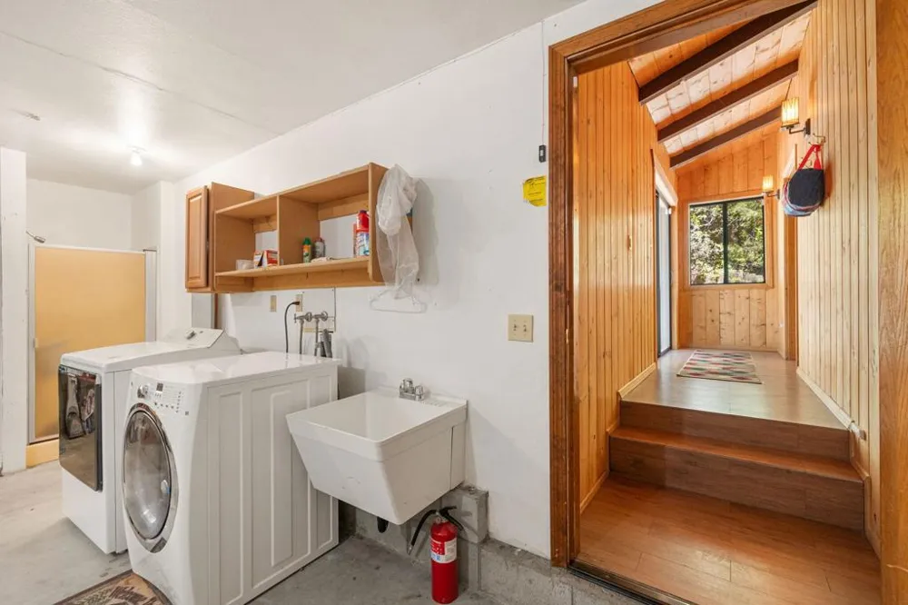 53600 Rocky Way Idyllwild, CA 92549