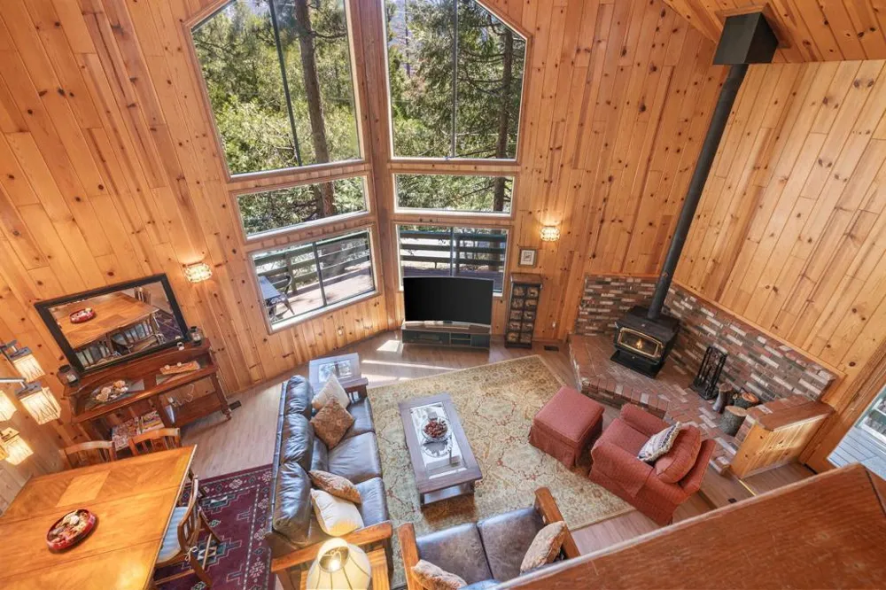 53600 Rocky Way Idyllwild, CA 92549