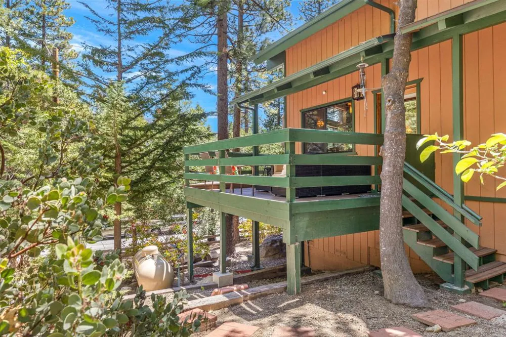 53600 Rocky Way Idyllwild, CA 92549
