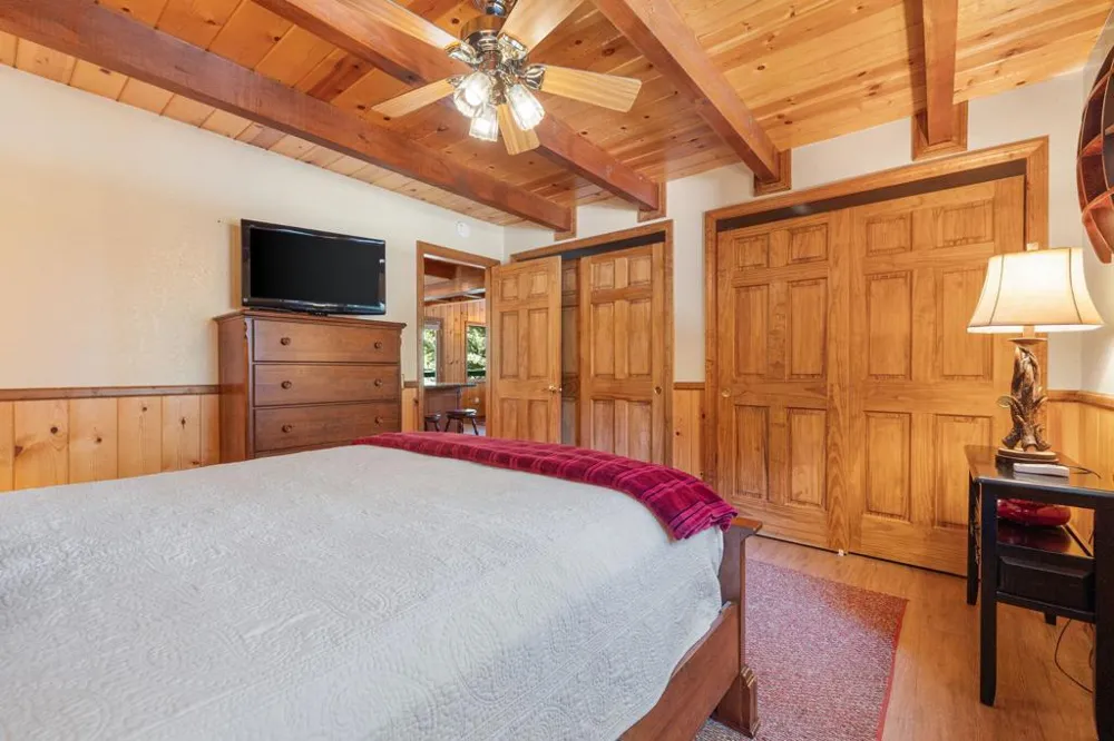 53600 Rocky Way Idyllwild, CA 92549