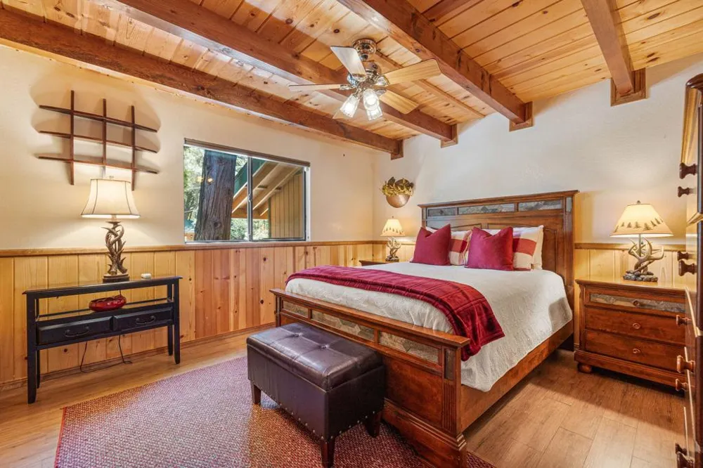 53600 Rocky Way Idyllwild, CA 92549