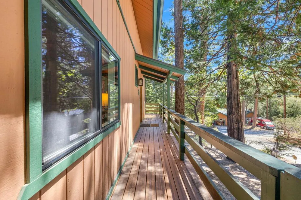 53600 Rocky Way Idyllwild, CA 92549