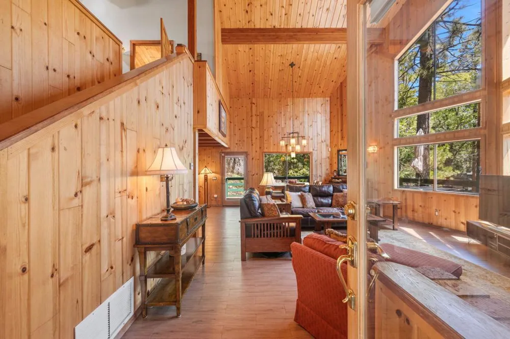 53600 Rocky Way Idyllwild, CA 92549