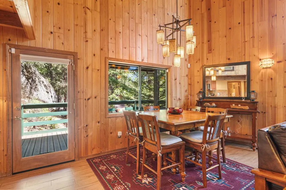 53600 Rocky Way Idyllwild, CA 92549