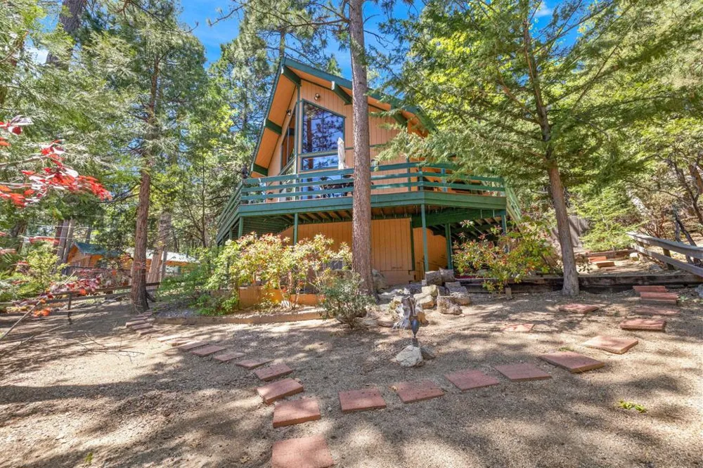 53600 Rocky Way Idyllwild, CA 92549