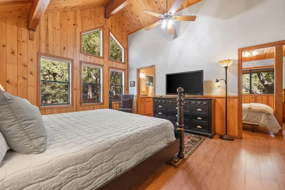 53600 Rocky Way Idyllwild, CA 92549