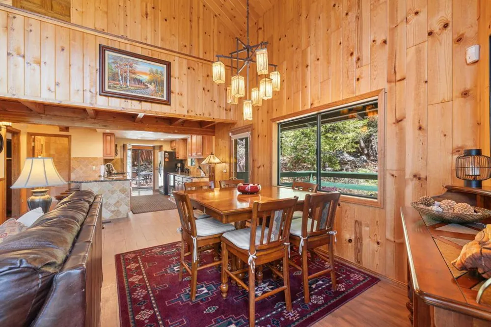 53600 Rocky Way Idyllwild, CA 92549