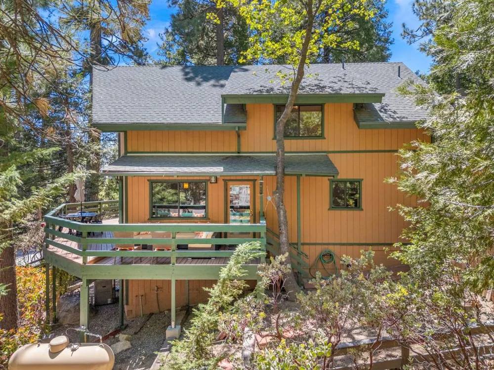 53600 Rocky Way Idyllwild, CA 92549