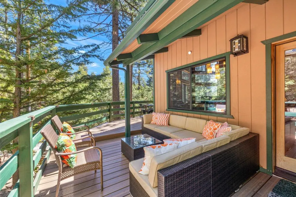 53600 Rocky Way Idyllwild, CA 92549