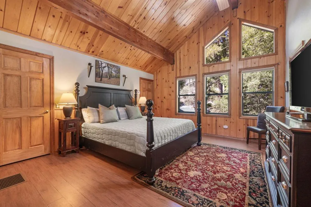 53600 Rocky Way Idyllwild, CA 92549